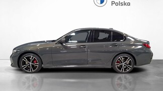 BMW Serii 3, 320