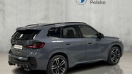 miniaturka - BMW X1