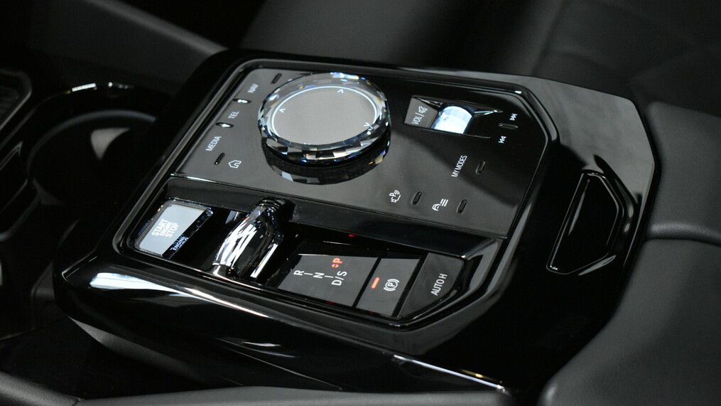BMW Seria 5 520
