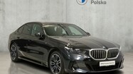 BMW Seria 5, 520