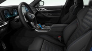 BMW Seria 4 i4