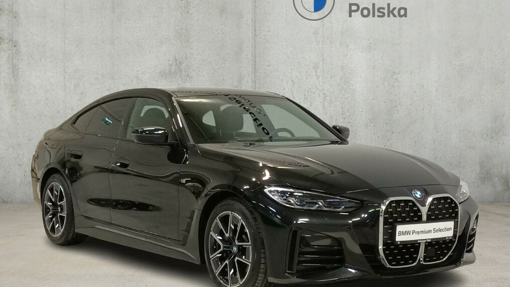 BMW Seria 4 430