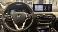 miniaturka - BMW Serii 5, 530