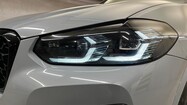 miniaturka - BMW X4