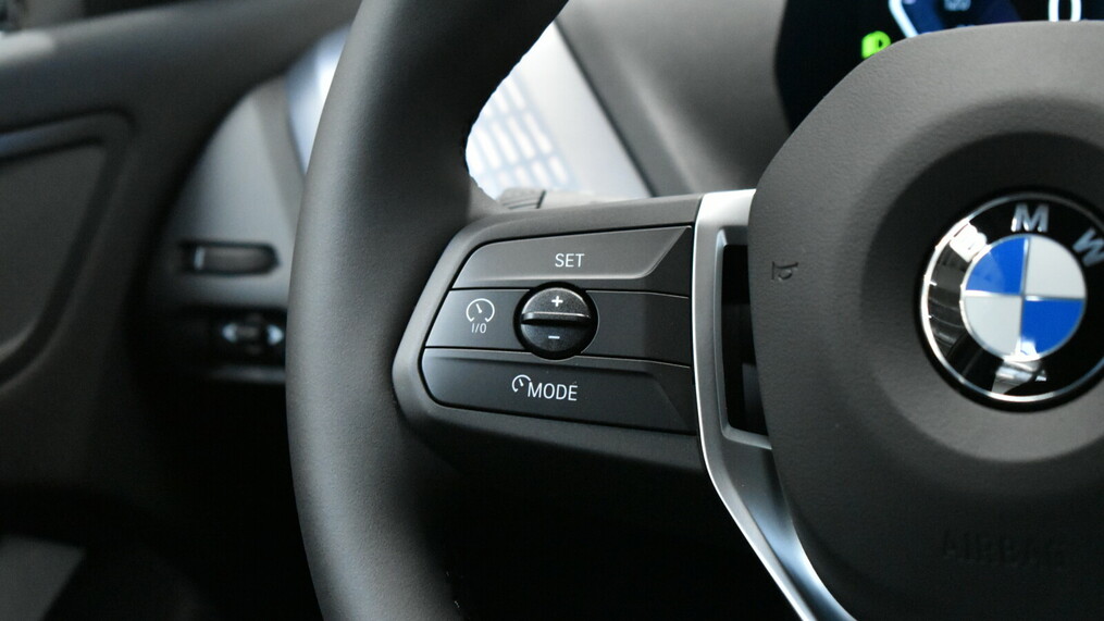 BMW Serii 1, 118