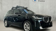 miniaturka - BMW X3