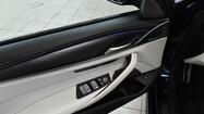 BMW Serii 5, 540