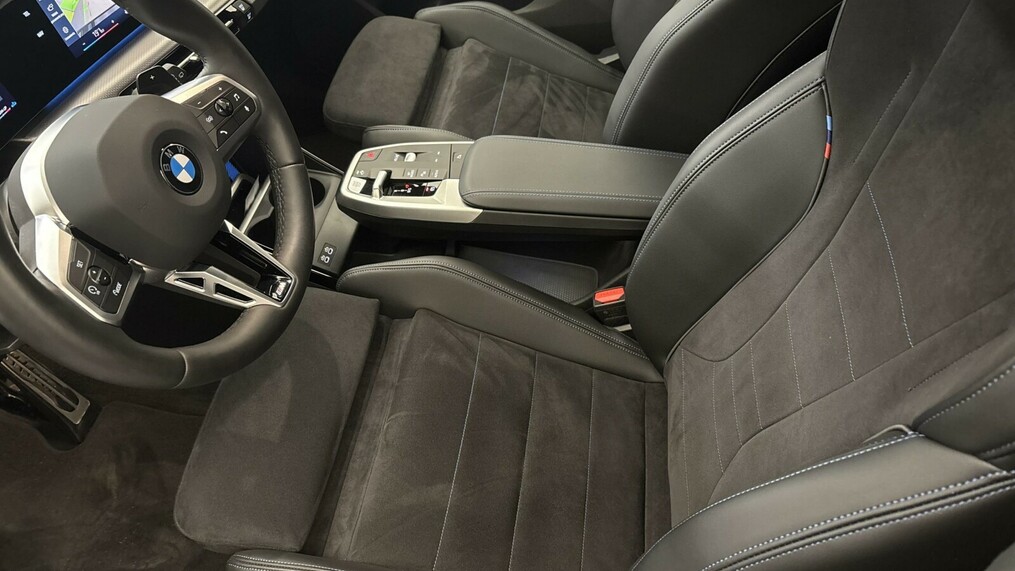 BMW Seria 2 218