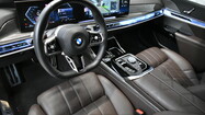 BMW Seria 7 740