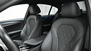 BMW Seria 5 530