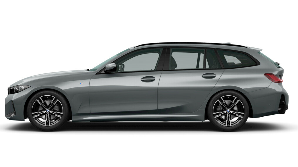 BMW Serii 3, 330