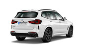 miniaturka - BMW X3