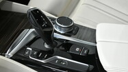 BMW Seria 5, 530