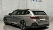 BMW Seria 5, 520