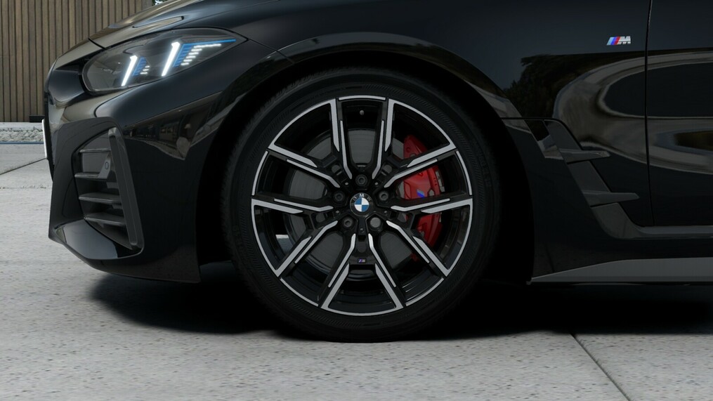 BMW Seria 4 430