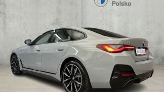 BMW Seria 4 i4