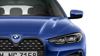 BMW Seria 4 420