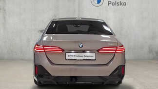 BMW Serii 5, 520
