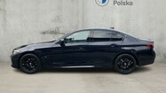 BMW Seria 5 520