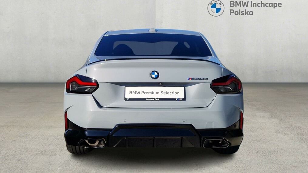 BMW Seria 2 240