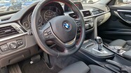 BMW Seria 3 318