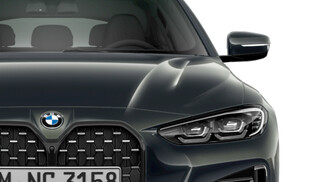 BMW Serii 4, 420