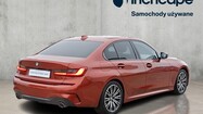 miniaturka - BMW Serii 3, 320