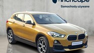 miniaturka - BMW X2