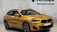 miniaturka - BMW X2