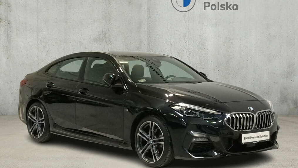 BMW Seria 2 218