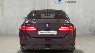BMW Serii 5, 520