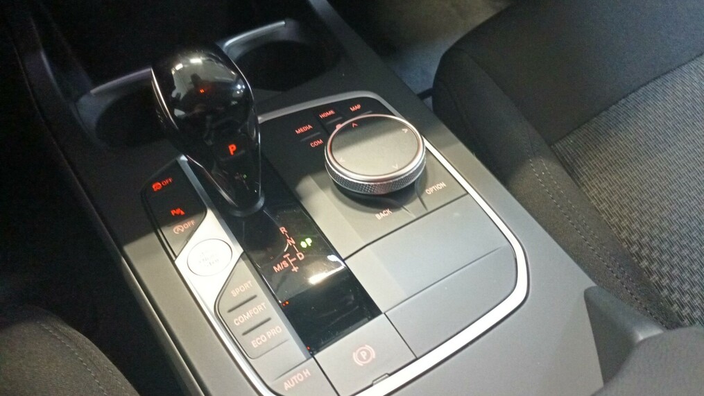 BMW Seria 1 118
