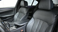 BMW Seria 5 540