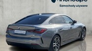 BMW Serii 4, 420