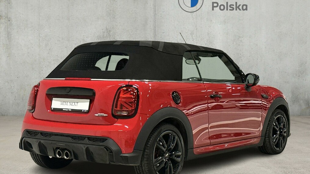 MINI John Cooper Works