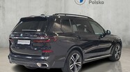 miniaturka - BMW X7