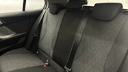BMW Serii 1, 118