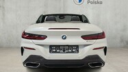 BMW Seria 8 840