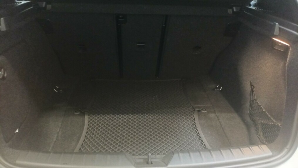 BMW Serii 1, 120