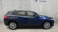 miniaturka - BMW X2