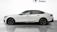 miniaturka - BMW Serii 5, 520