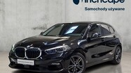 miniaturka - BMW Serii 1, 118