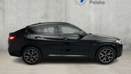 miniaturka - BMW X4