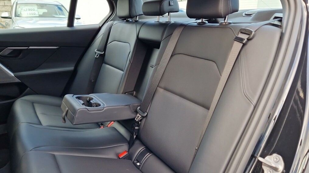 BMW Seria 5 520