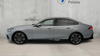 BMW Serii 5, 520