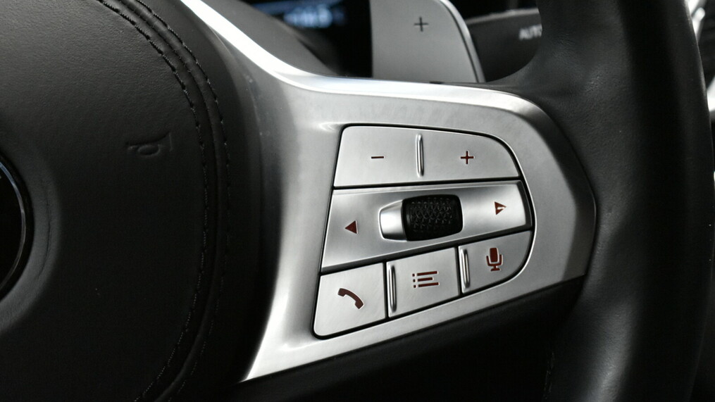 BMW Seria 7 730
