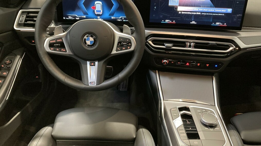 BMW Seria 3 320