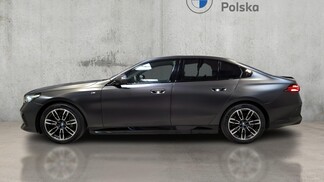 BMW Serii 5, i5