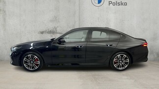 BMW Serii 5, i5