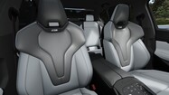 miniaturka - BMW M5